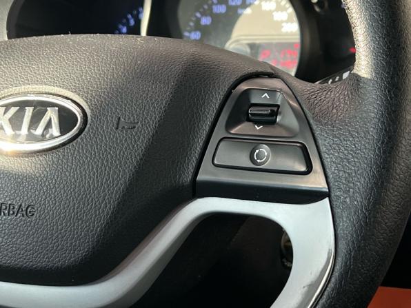 Kia Picanto II с пробегом 2011 года, цена 670 000 рублей, 214500 км, хэтчбек, Автокод Объявления