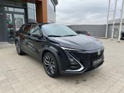 Changan UNI-T I Краснодар  - изображение 20
