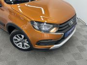 Lada (ВАЗ) Granta I Рестайлинг Воронеж  - изображение 25
