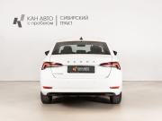 Skoda Octavia IV (A8) Казань  - изображение 12