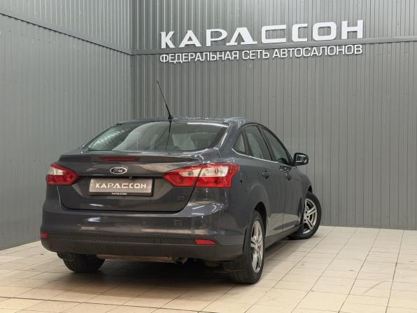Ford Focus III с пробегом 2011 года, цена 829 000 рублей, 192751 км, хэтчбек, Автокод Объявления