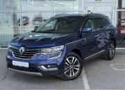 Renault Koleos II Липецк  - изображение 12