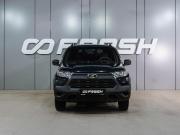Lada (ВАЗ) Niva Travel I Воронеж  - изображение 18