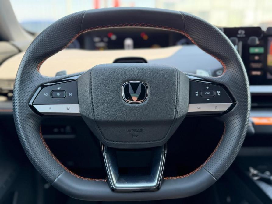 Changan UNI-V I Набережные Челны  - изображение 12