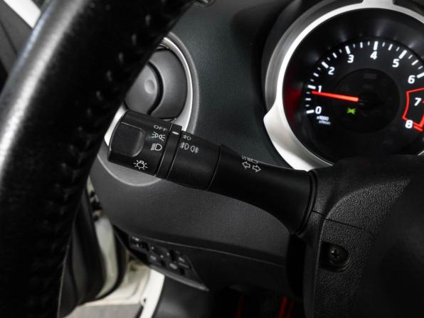Nissan Juke I с пробегом 2012 года, цена 969 000 рублей, 141236 км, внедорожник, Автокод Объявления