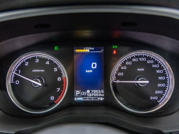 Subaru Forester V с пробегом 2019 года, цена 2 798 000 рублей, 137553 км, внедорожник, Автокод Объявления