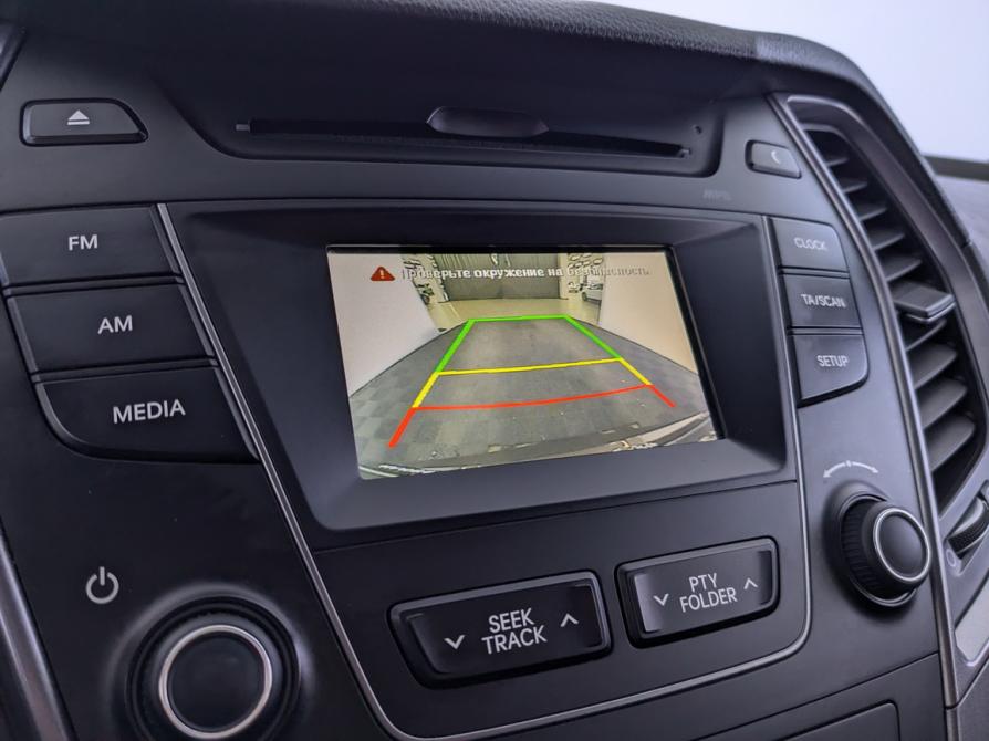 Hyundai Santa Fe III Москва  - изображение 27