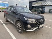 Chery Tiggo 7 Pro I Санкт-Петербург  - изображение 6