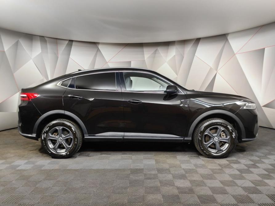 Haval F7x I Рестайлинг Москва  - изображение 6
