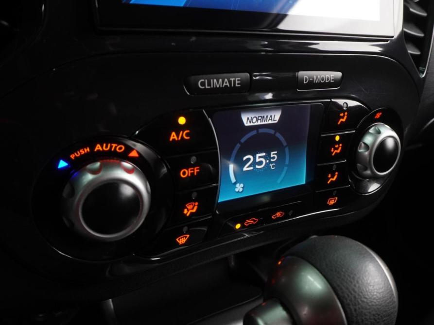 Nissan Juke I Воронеж  - изображение 15