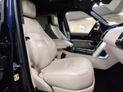 Land Rover Range Rover IV Рестайлинг Москва  - изображение 39
