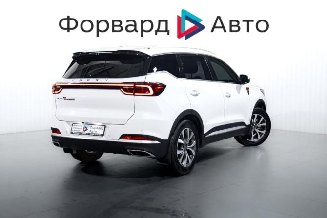 Chery Tiggo 7 Pro Max I с пробегом 2023 года, цена 1 999 000 рублей, 57403 км, внедорожник, Автокод Объявления