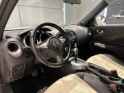 Nissan Juke I Новосибирск  - изображение 29