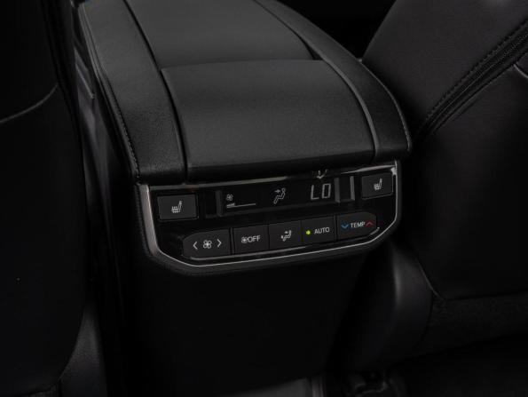 Toyota Highlander IV (XU70) с пробегом 2025 года, цена 5 290 000 рублей, 45 км, внедорожник, Автокод Объявления