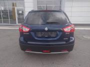 Suzuki SX4 II (S-Cross) Рестайлинг Новокузнецк  - изображение 27