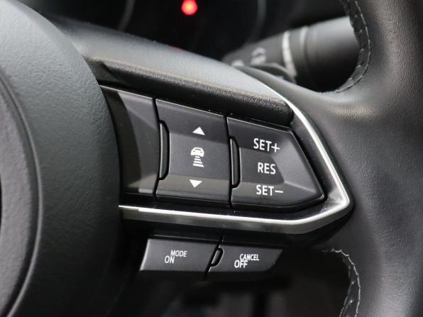 Mazda 6 III (GJ) Рестайлинг 2 с пробегом 2023 года, цена 3 170 000 рублей, 38085 км, седан, Автокод Объявления