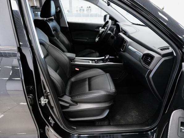 Chery Tiggo 4 I Рестайлинг с пробегом 2021 года, цена 1 288 000 рублей, 115470 км, внедорожник, Автокод Объявления