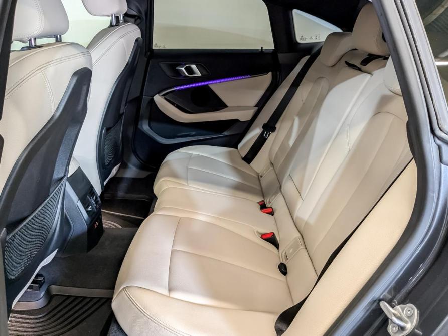 BMW 2 серии F44 Москва  - изображение 12