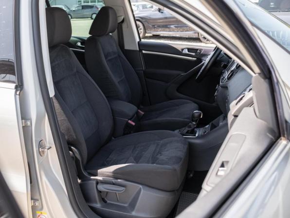 Volkswagen Tiguan I Рестайлинг с пробегом 2013 года, цена 1 299 000 рублей, 235026 км, внедорожник, Автокод Объявления