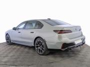 BMW 7 серии VII (G70) Москва  - изображение 37