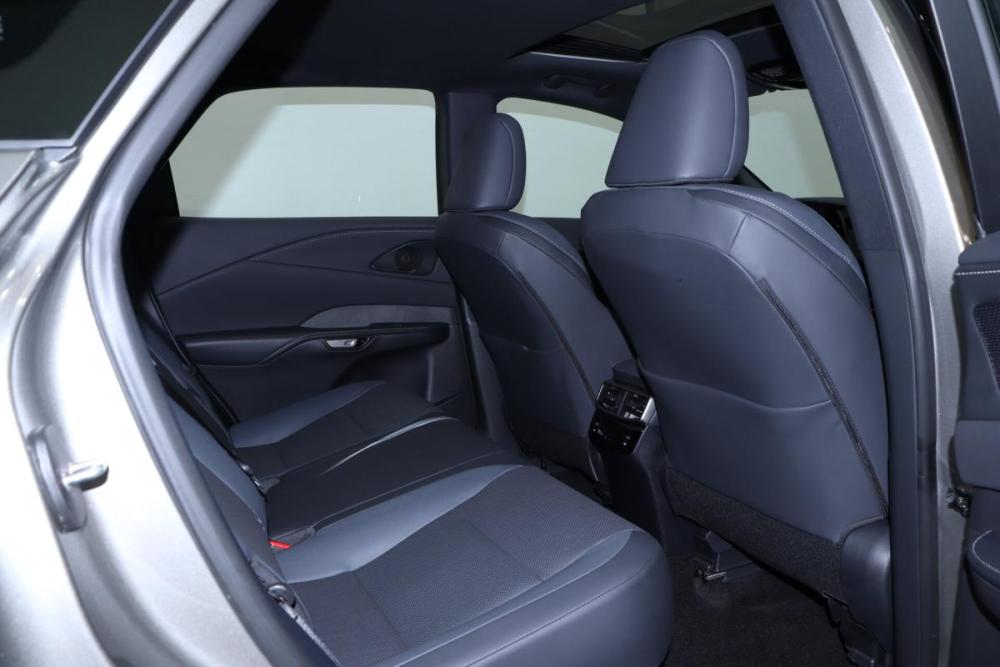 Lexus RX V Сургут  - изображение 30