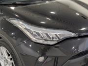 Toyota C-HR I Рестайлинг Москва  - изображение 48
