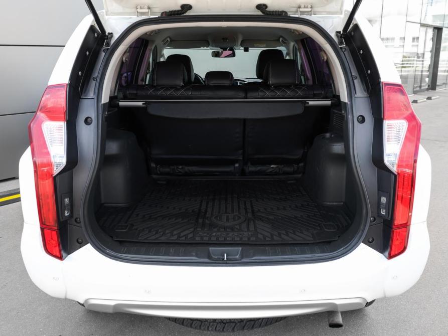 Mitsubishi Pajero Sport III Москва  - изображение 8