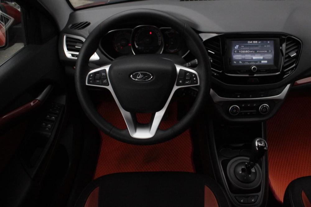 Lada (ВАЗ) Vesta I Брянск  - изображение 6