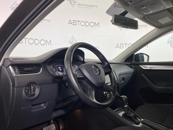 Skoda Octavia III (A7) с пробегом 2014 года, цена 919 900 рублей, 330000 км, универсал, Автокод Объявления