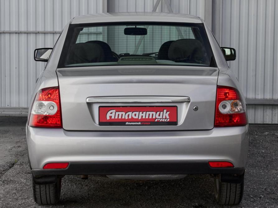 Lada (ВАЗ) Priora I Екатеринбург  - изображение 5
