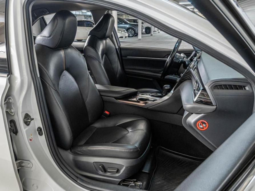 Toyota Camry VIII (XV70) Ставрополь  - изображение 8