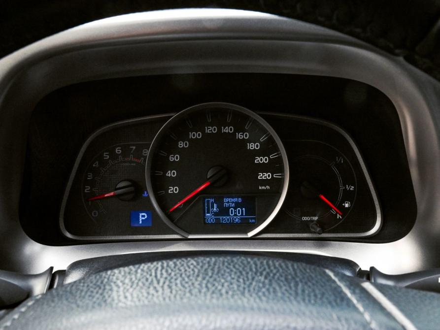 Toyota RAV4 IV (XA40) Екатеринбург  - изображение 11