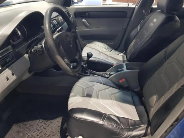 Chevrolet Lacetti I с пробегом 2007 года, цена 279 000 рублей, 221572 км, седан, Автокод Объявления