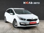Kia Ceed II Рестайлинг Екатеринбург  - изображение 18