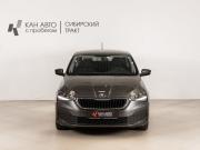 Skoda Rapid II Казань  - изображение 10