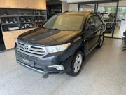 Toyota Highlander II (XU40) Рестайлинг Ярославль  - изображение 22