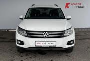 Volkswagen Tiguan I Киров  - изображение 31