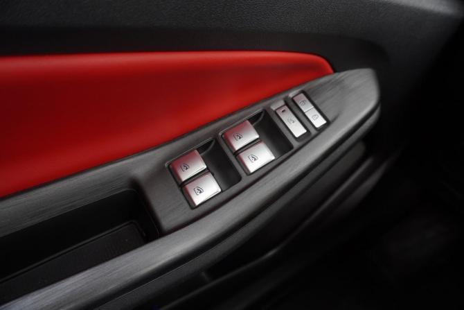 Changan UNI-S (CS55 Plus) I с пробегом 2024 года, цена 2 280 000 рублей, 23615 км, внедорожник, Автокод Объявления