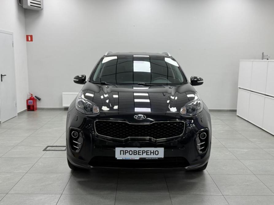 Kia Sportage IV Казань  - изображение 2