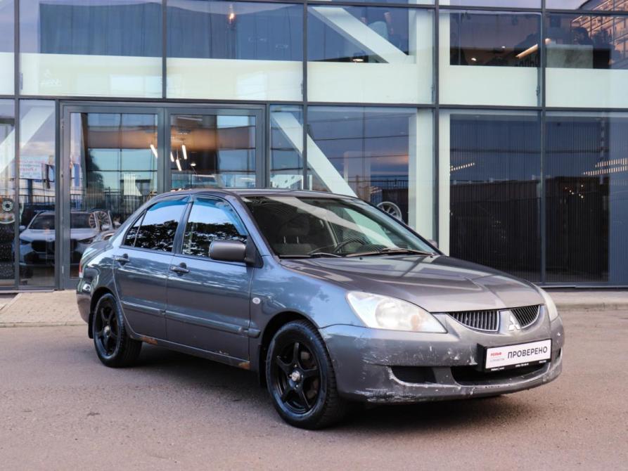 Mitsubishi Lancer IX Химки  - изображение 3