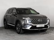 Hyundai Santa Fe IV Рестайлинг Санкт-Петербург  - изображение 36