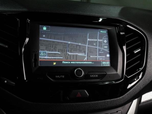 Lada (ВАЗ) Vesta I с пробегом 2021 года, цена 1 239 000 рублей, 83805 км, универсал, Автокод Объявления
