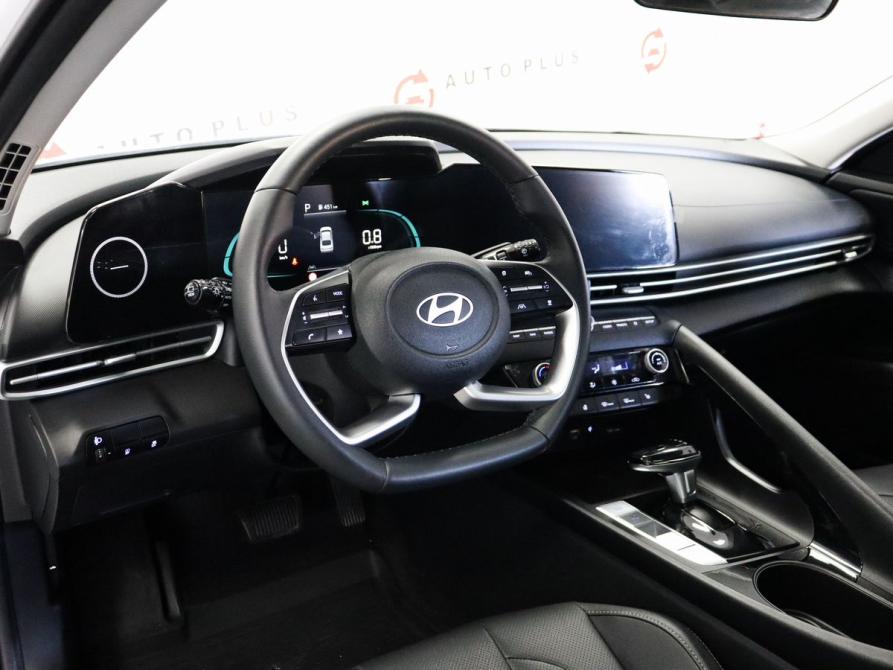 Hyundai Elantra VII (CN7) Рестайлинг Минеральные Воды  - изображение 7