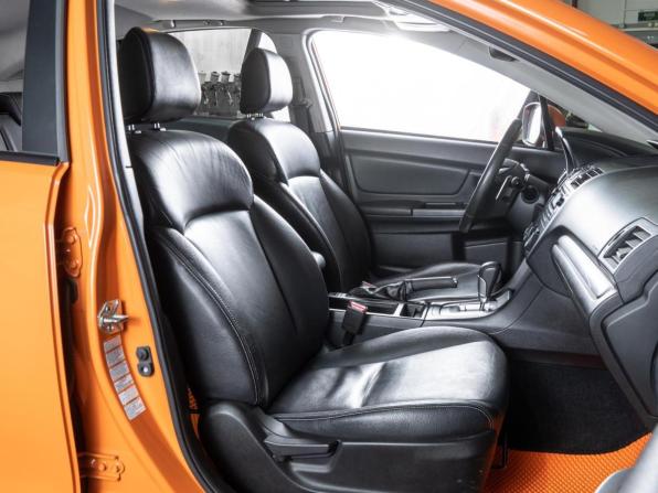 Subaru XV I с пробегом 2012 года, цена 1 259 000 рублей, 191608 км, внедорожник, Автокод Объявления