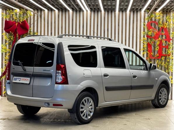 Lada (ВАЗ) Largus I с пробегом 2019 года, цена 850 000 рублей, 137000 км, универсал, Автокод Объявления