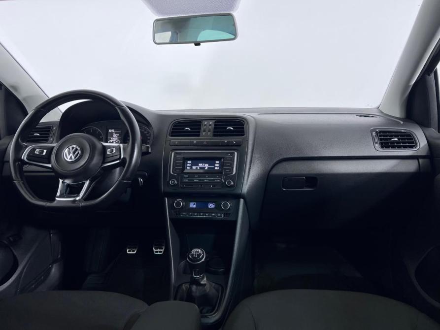 Volkswagen Polo V Рестайлинг Ростов-на-Дону  - изображение 9