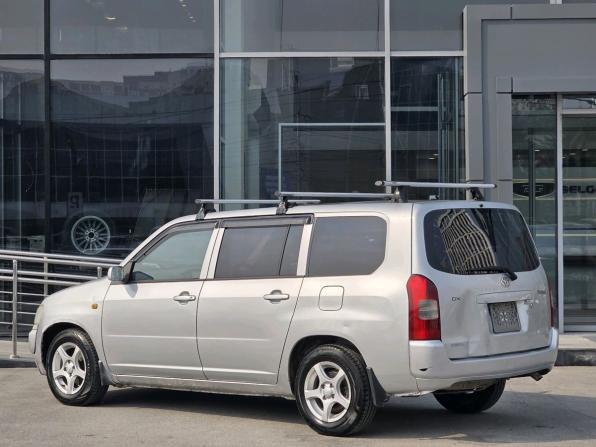 Toyota Probox I с пробегом 2002 года, цена 273 000 рублей, 484422 км, универсал, Автокод Объявления
