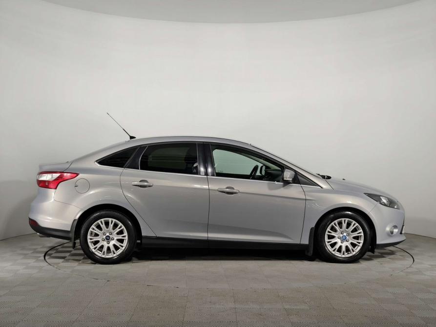 Ford Focus III Санкт-Петербург  - изображение 4
