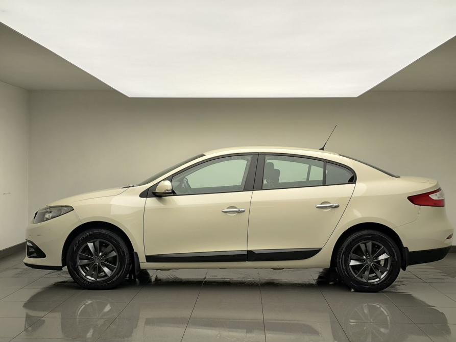 Renault Fluence I Рестайлинг Москва  - изображение 2