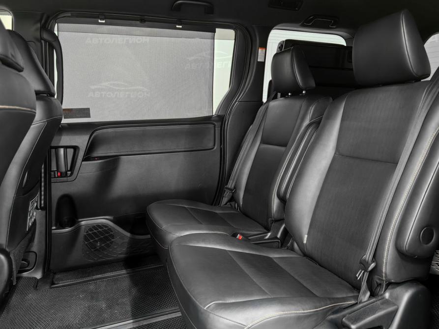 Toyota Esquire I Новосибирск  - изображение 23